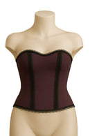 MÜRDÜM DesBerries 9155 F Fırfırlı Terletici Büstiyer