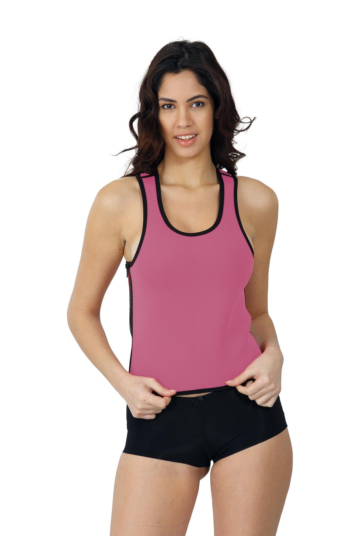 PEMBE DesBerries 9157 Terlemeyi Sağlayan Kısa Atlet