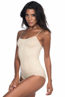 TEN DesBerries 1923 Soft İp Askılı Çıtçıtlı Body