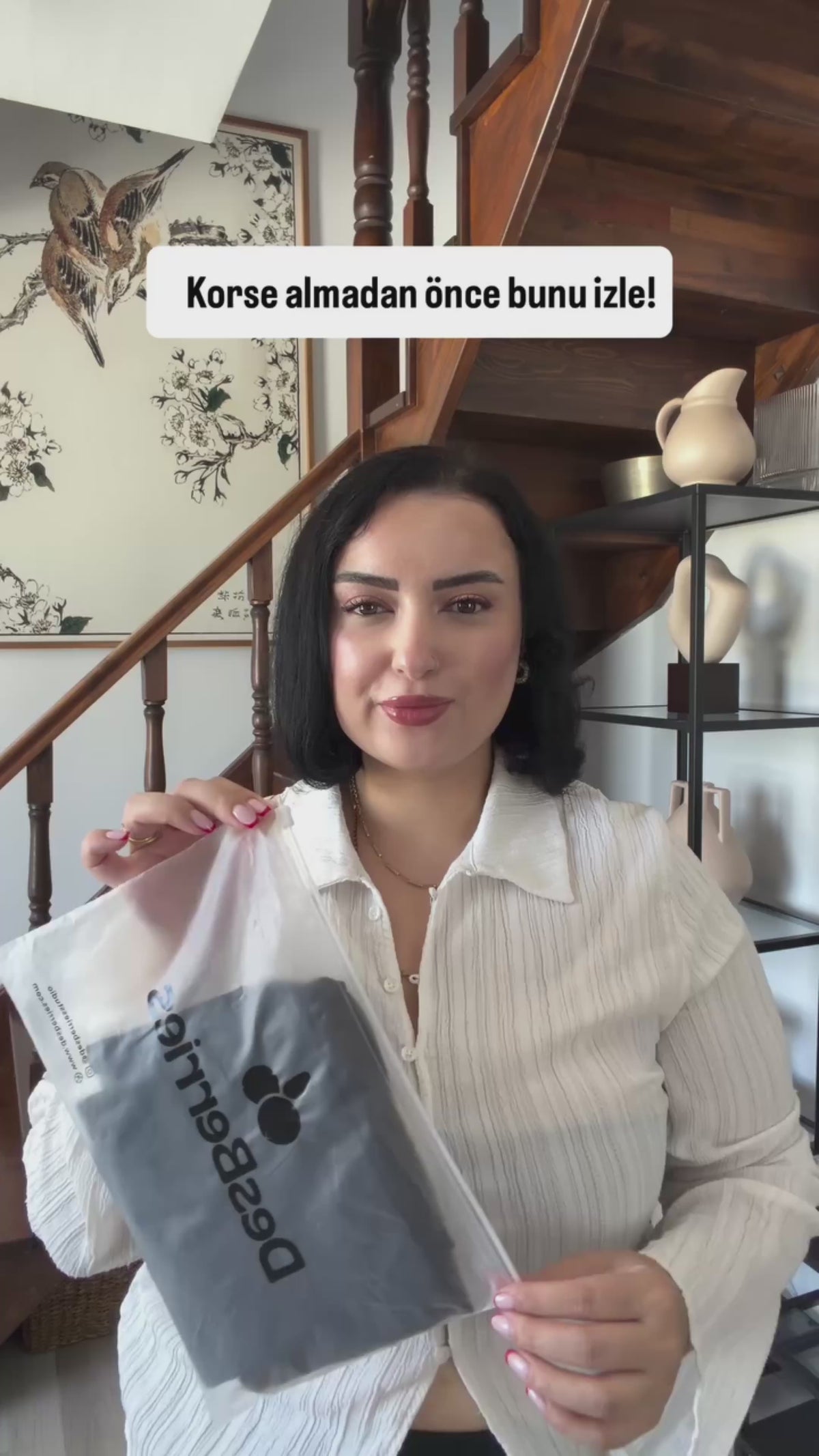 Videoyu yükle: 