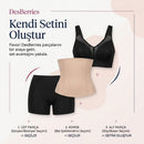 Kendi Setini Oluştur